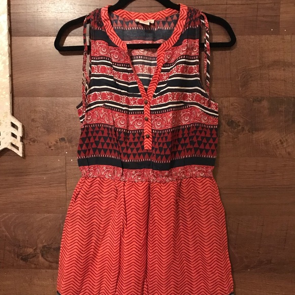Lucky Brand Dresses & Skirts - Lucky Brand dress/tunic